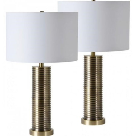 Willa Table Lamp