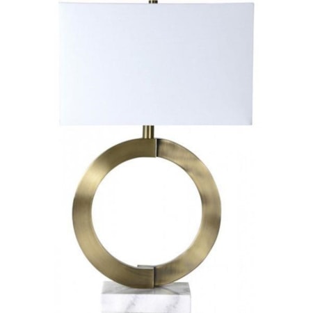 Skyler Table Lamp