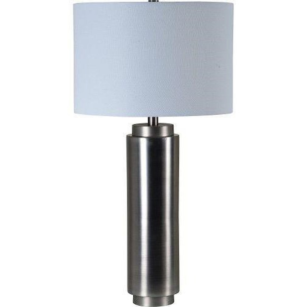 Ren-Wil Lamp Table Lamp