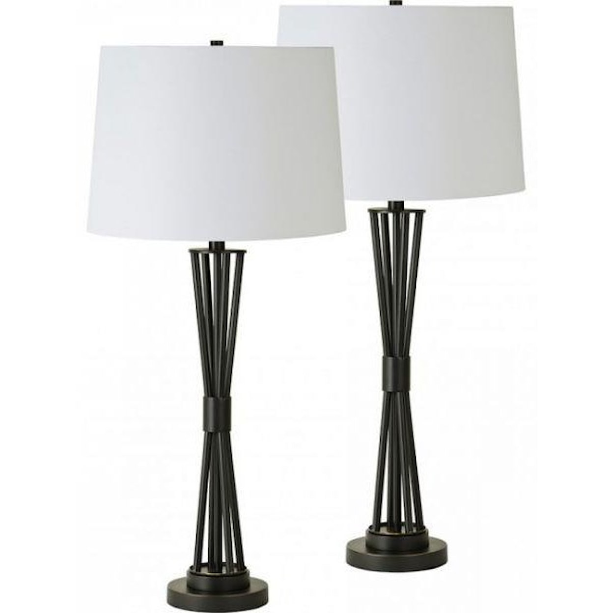 Ren-Wil Lamp Zaya Table Lamp