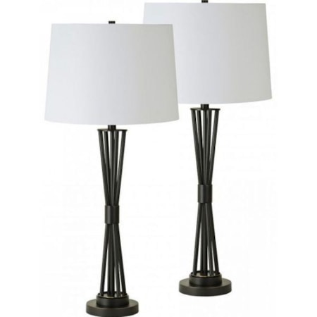 Zaya Table Lamp