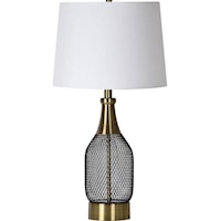 Fantina Table Lamp