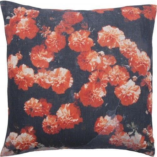 Rosalie Toss Pillow