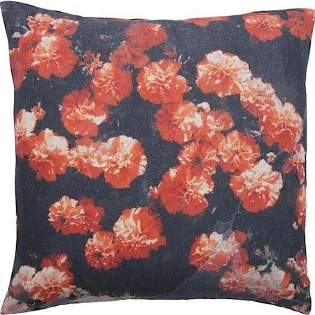 Rosalie Toss Pillow