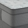 Restonic 5001654 Newport Euro Top Newport Twin XL mattress