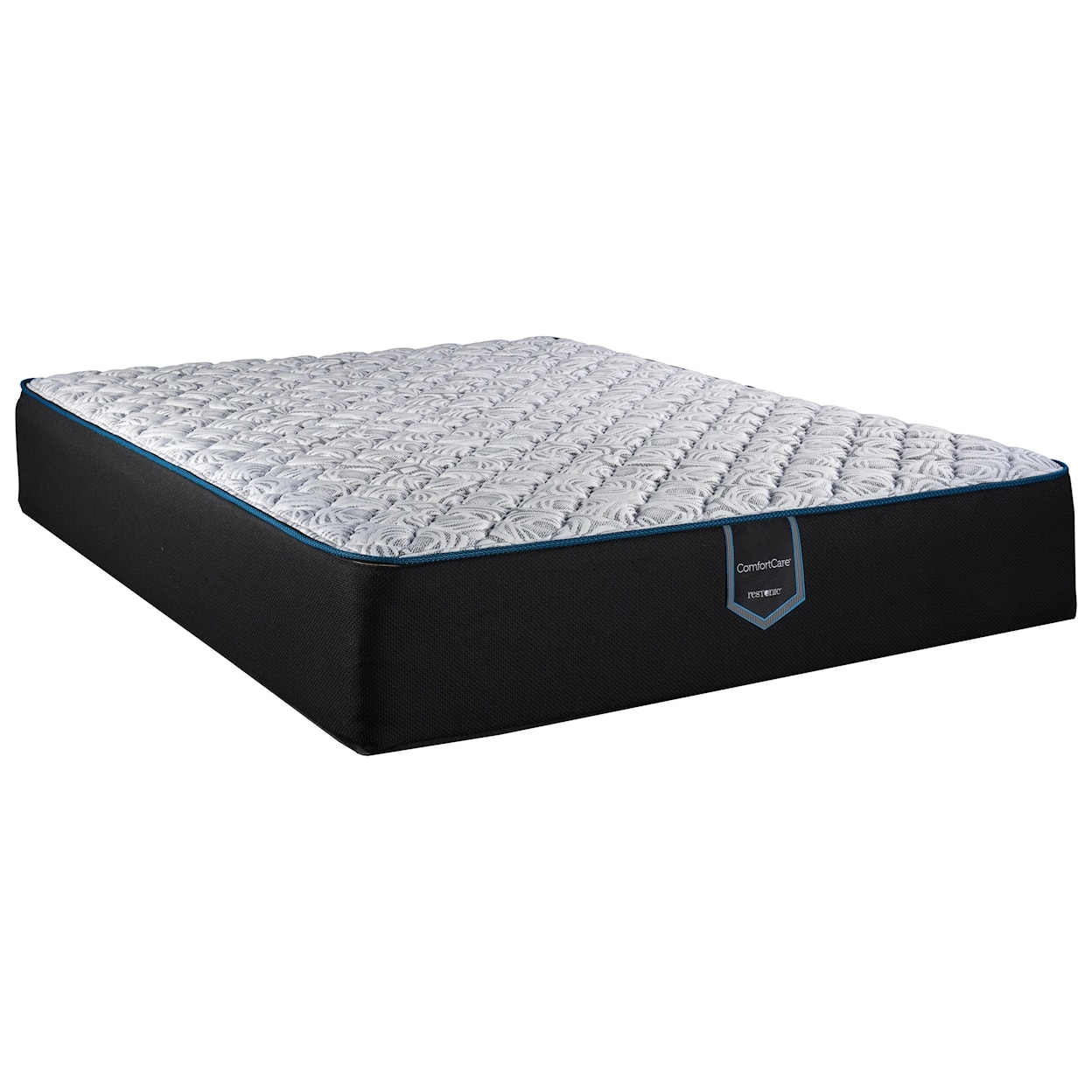 Restonic Arcadia Supreme Extra Firm Twin 13" Extra Firm Mattress