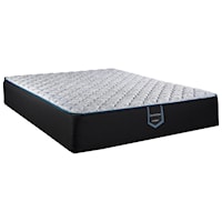 Cal King 13" Extra Firm Innerspring Mattress