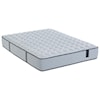 Restonic Aspen Extra Firm Twin Extra Firm Mattress Set