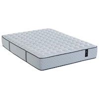 Full Extra Firm Mattress and Scott Living Universal Low Profile Foundation