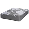 Restonic Beginning Firm Full Pocketed Coil Mattress Set