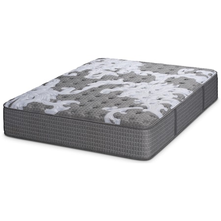 Twin Pocketed Coil Mattress Set