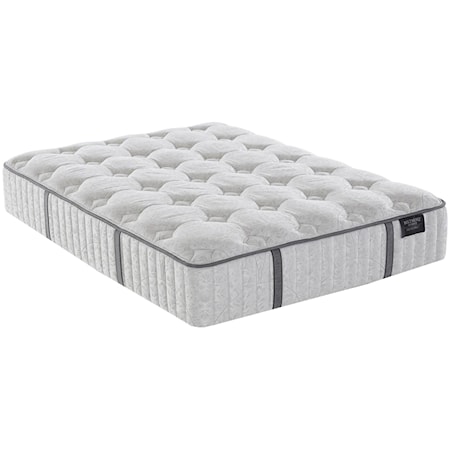 Queen 14" Plush Hybrid Mattress