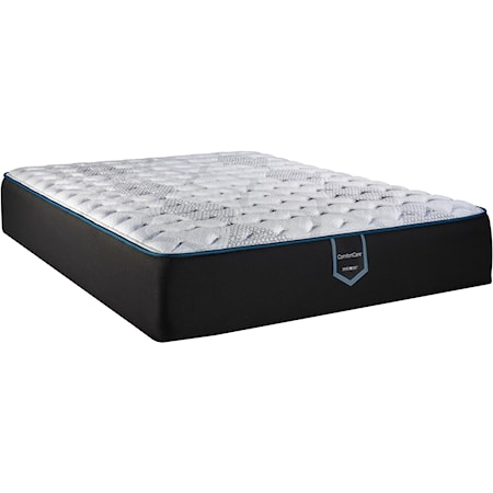 King 14" Luxury Firm Mattress