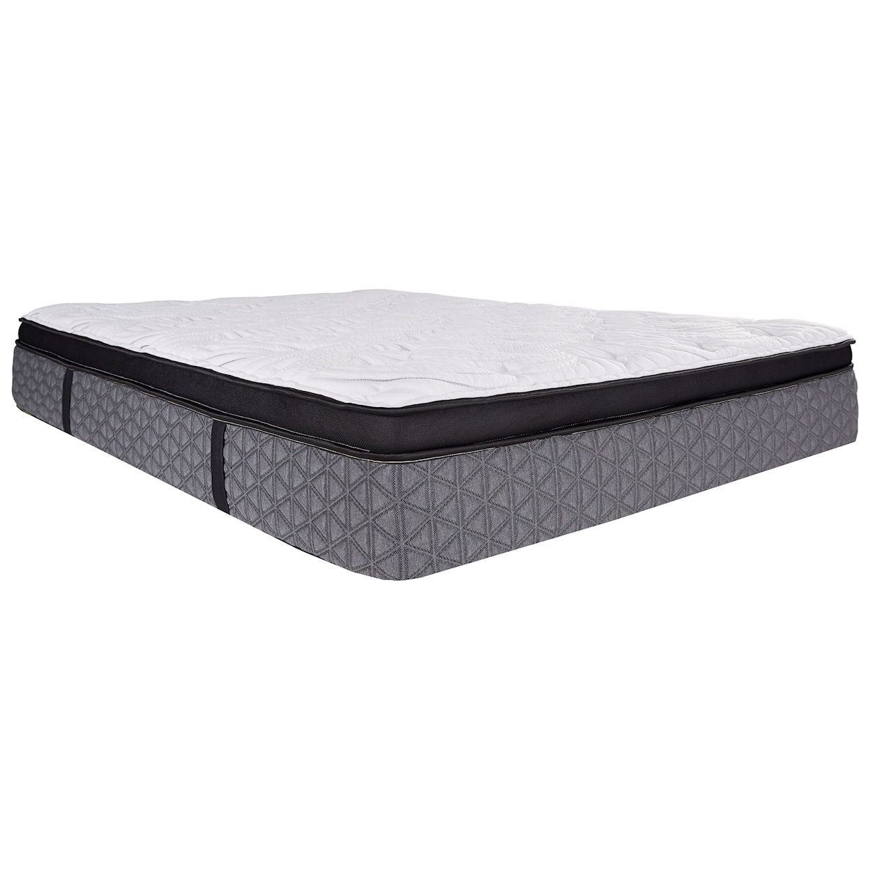 Restonic CC Duchess Pillow Top Queen Pillow Top Mattress