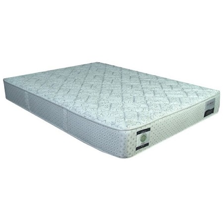 King 12" Firm Two Sided Mattress