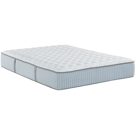 King Extra Firm 2-Sided Mattress