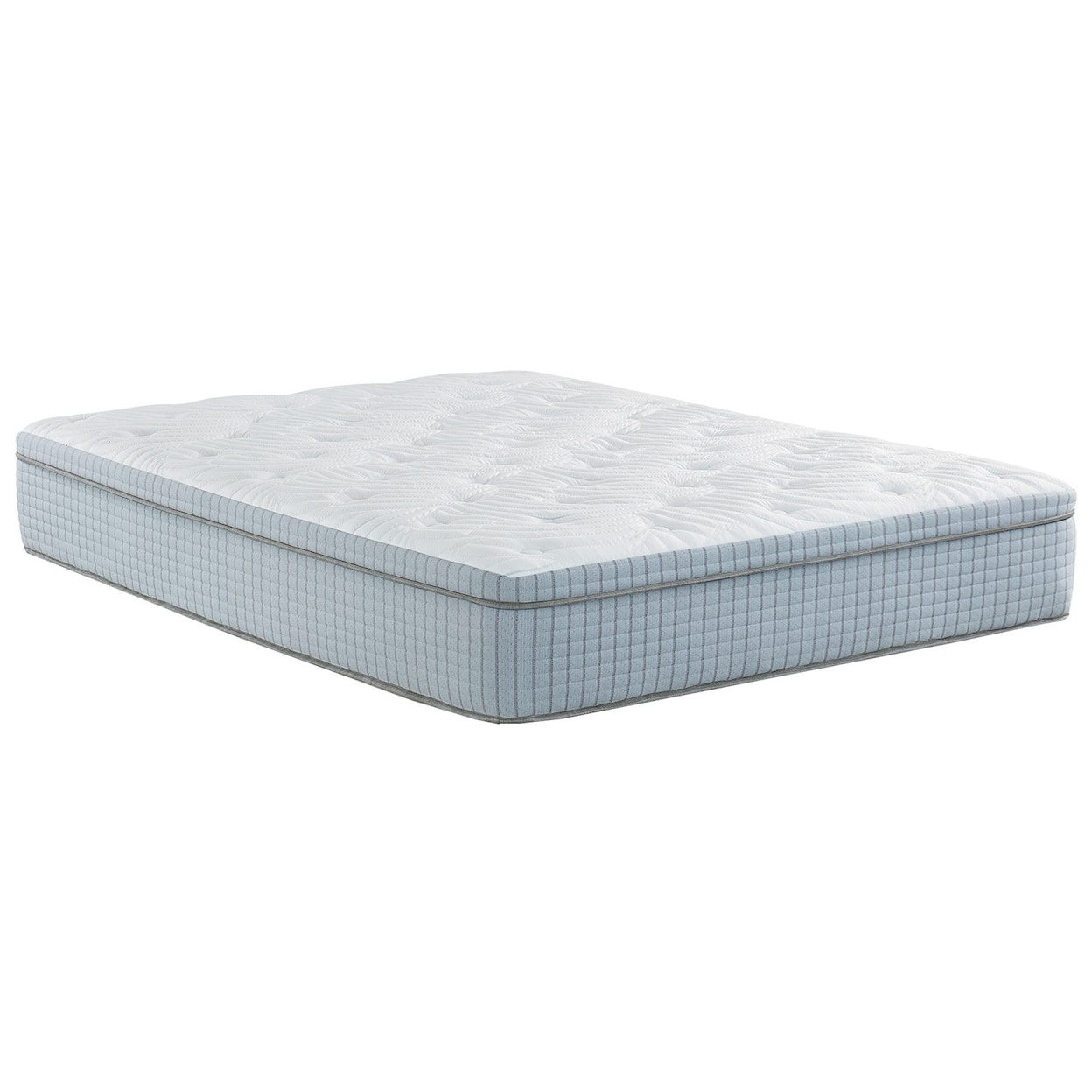 Restonic Chantelle Lux Firm PT Cal King Lux Firm PT 2-Sided Mattress