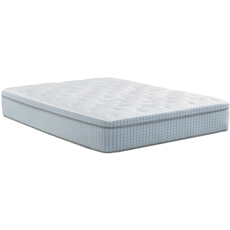Cal King Lux Firm PT 2-Sided Mattress