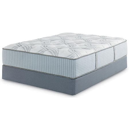 Queen Size Mattress and Boxspring