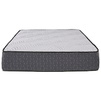 King Firm Pocketed Coil Mattress