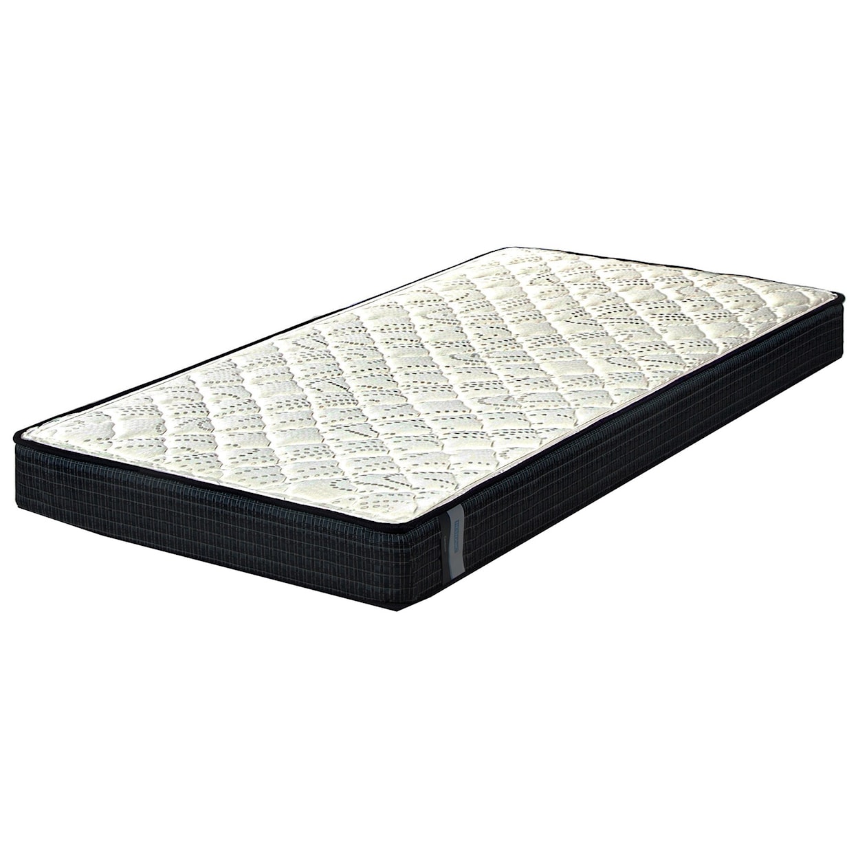 Restonic Devlin Firm Twin Firm Innerspring Mattress