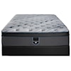 Restonic Lauren Lauren Full Mattress & Foundation