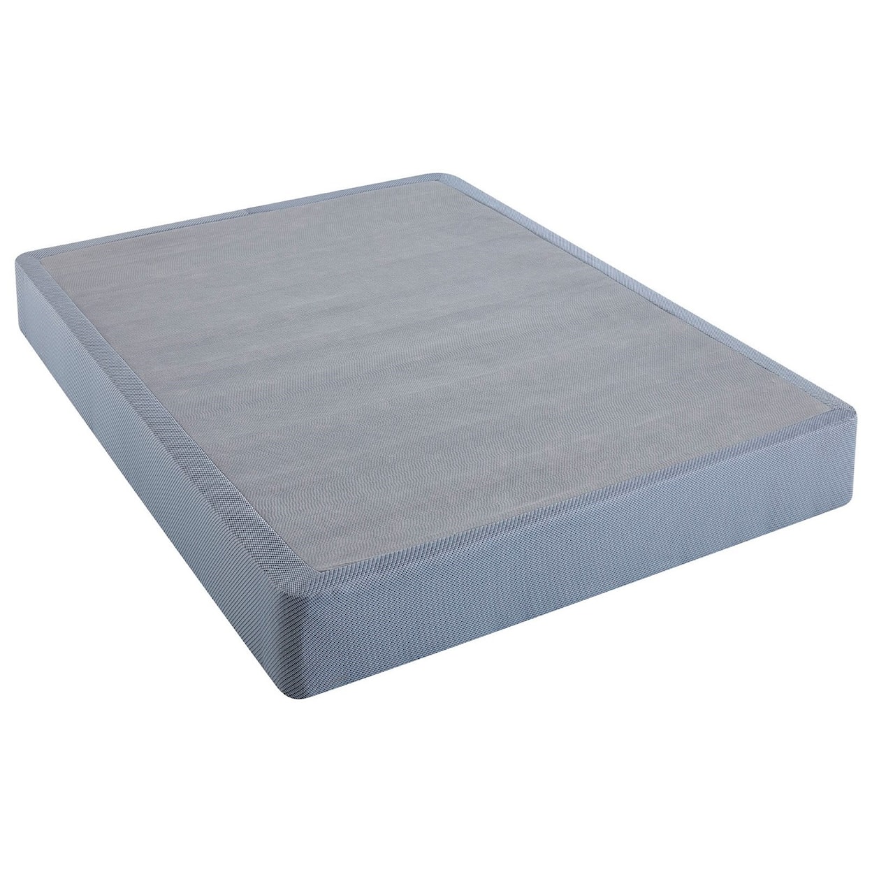 Restonic Fraser Firm Queen Firm Mattress Set