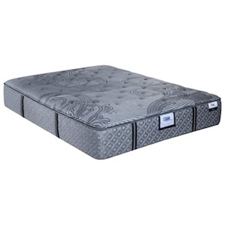 Twin Pocketed Coil Mattress