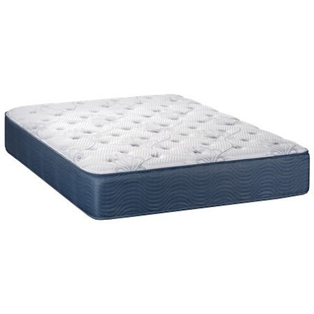 Cal King Pocketed Coil Mattress