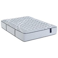 King Plush Pocketed Coil Mattress and Adjustable Base