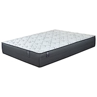 King Firm Pocketed Coil Mattress