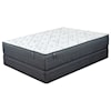 Restonic Judson Firm Twin Firm Mattress