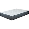 Restonic Judson Plush King Plush Mattress