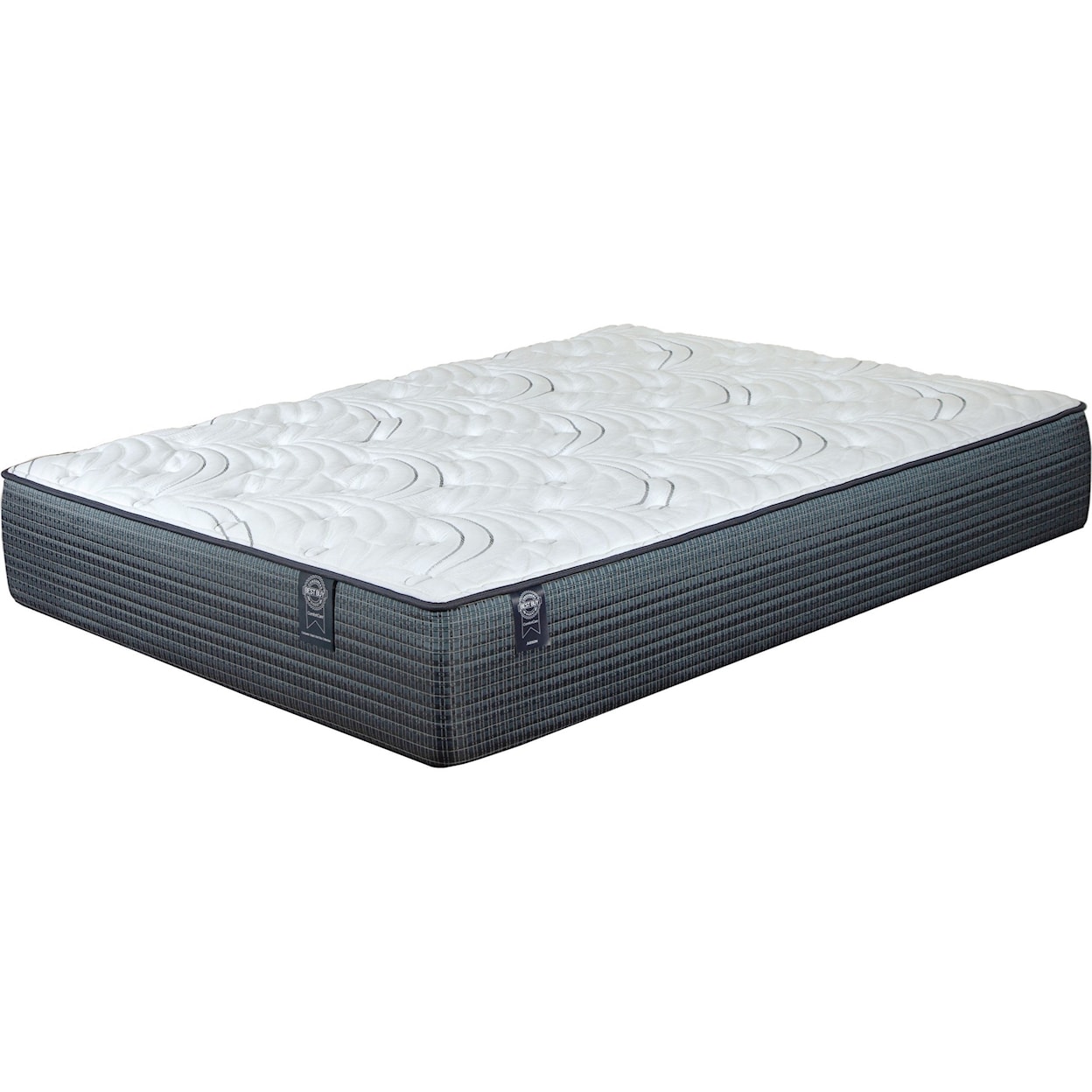 Restonic Judson Plush Full Plush Mattress