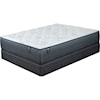 Restonic Judson Plush Twin Plush Mattress