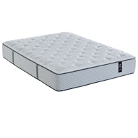 King Plush Pocketed Coil Mattress and Power Base with Whisper High-Performance Motor