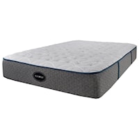 Full Luxury Firm Mattress