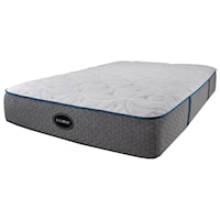 Queen Luxury Plush Mattress