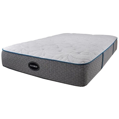 Full Luxury Plush Mattress