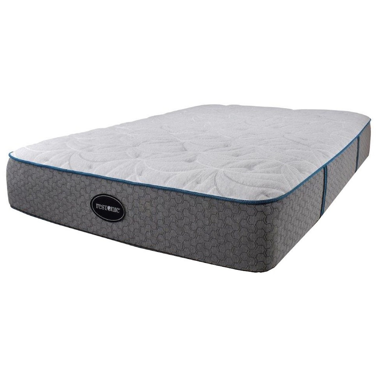 Restonic Killington Luxury Plush King Luxury Plush Mattress