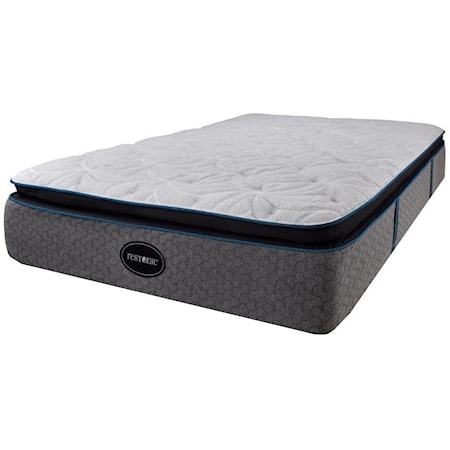 Full Super Pillow Top Mattress