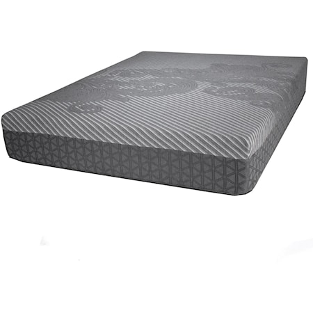 Cal King Hybrid Mattress