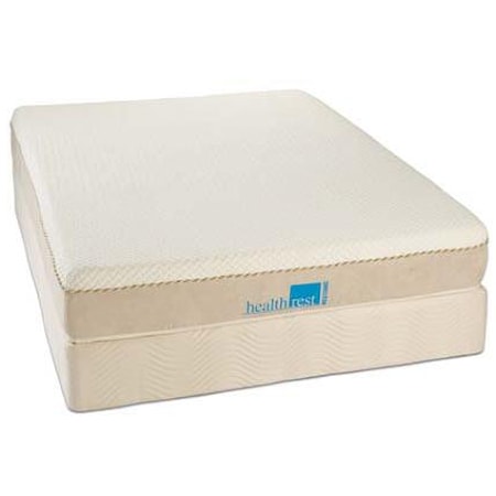 HealthRest - ComfortElite 2 Mattress