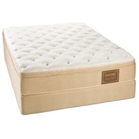 Grand Palais - Danbury Euro Top Mattress