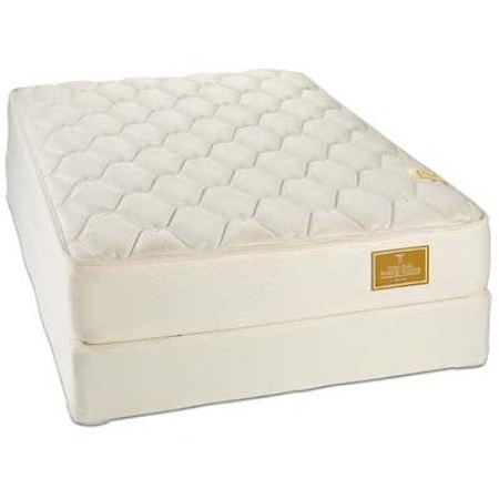 Comfort Master - Stratus Plush Mattress