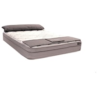 Twin Euro Top Mattress