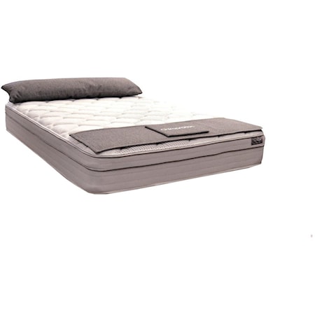 Twin Euro Top Mattress