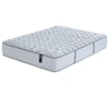Restonic Primrose Firm Twin Pocketed Coil Mattress