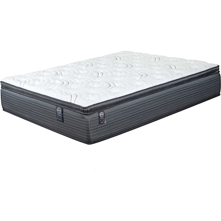 Full Pillow Top Mattress