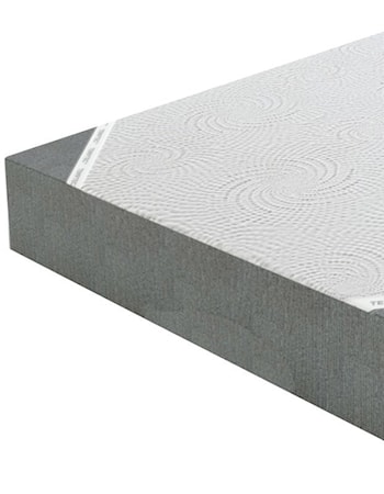 Queen 12" Memory Foam Mattress in a Box